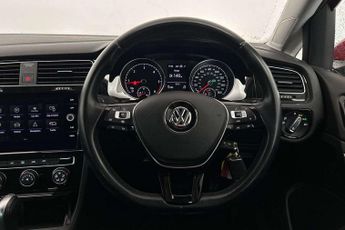 Volkswagen Golf 2.0 TDI GT 5dr DSG
