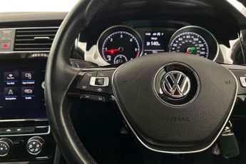Volkswagen Golf 2.0 TDI GT 5dr DSG