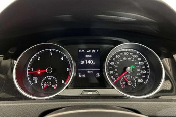 Volkswagen Golf 2.0 TDI GT 5dr DSG