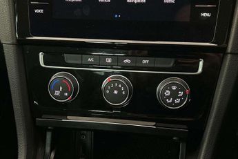 Volkswagen Golf 2.0 TDI GT 5dr DSG