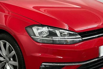 Volkswagen Golf 2.0 TDI GT 5dr DSG
