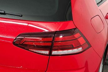 Volkswagen Golf 2.0 TDI GT 5dr DSG