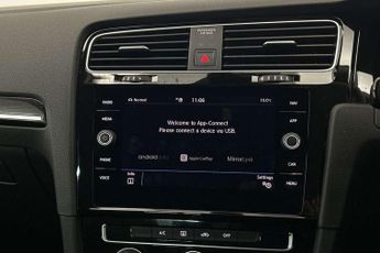 Volkswagen Golf 2.0 TDI GT 5dr DSG