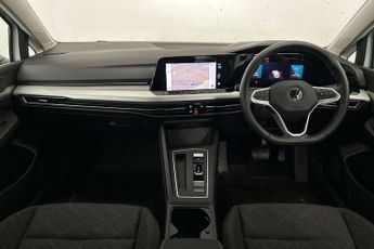 Volkswagen Golf 1.5 eTSI 150 Life 5dr DSG