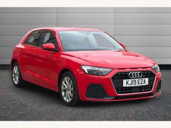 Audi A1 30 TFSI Sport 5dr