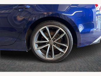 Audi A5 Sportback 35 TDI S Line 5dr S Tronic