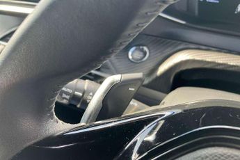 Peugeot 2008 1.2 PureTech 130 Allure 5dr EAT8