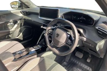 Peugeot 2008 1.2 PureTech 130 Allure 5dr EAT8