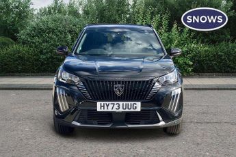 Peugeot 2008 1.2 PureTech 130 Allure 5dr EAT8