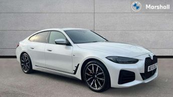 BMW 420 420i M Sport 5dr Step Auto