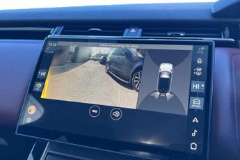 Land Rover Range Rover Velar 2.0 D200 MHEV Dynamic HSE 5dr Auto