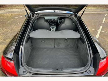 Audi TT 45 TFSI Quattro Sport 2dr S Tronic