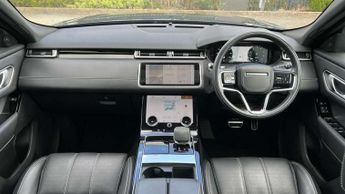 Land Rover Range Rover Velar 2.0 P400e R-Dynamic HSE 5dr Auto