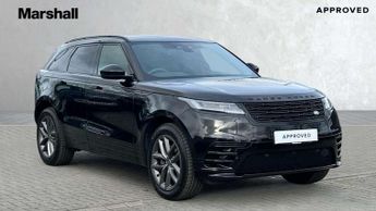 Land Rover Range Rover 2.0 D200 MHEV Dynamic SE 5dr Auto