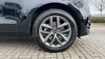 Land Rover Range Rover Velar 2.0 D200 MHEV Dynamic SE 5dr Auto