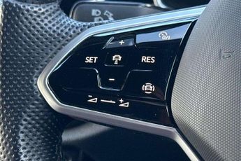 Volkswagen T-Roc 1.5 TSI R-Line 5dr DSG