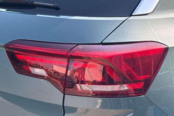 Volkswagen T-Roc 1.5 TSI R-Line 5dr DSG