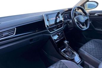Volkswagen T-Roc 1.5 TSI R-Line 5dr DSG