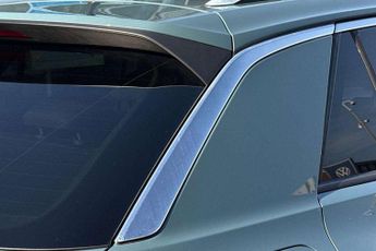 Volkswagen T-Roc 1.5 TSI R-Line 5dr DSG