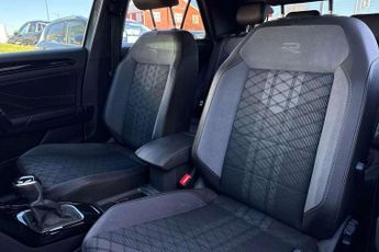 Volkswagen T-Roc 1.5 TSI R-Line 5dr DSG