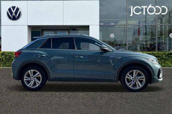 Volkswagen T-Roc 1.5 TSI R-Line 5dr DSG