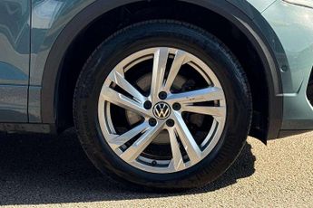 Volkswagen T-Roc 1.5 TSI R-Line 5dr DSG