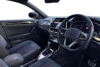Volkswagen T-Roc 1.5 TSI R-Line 5dr DSG