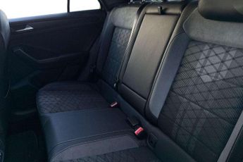 Volkswagen T-Roc 1.5 TSI R-Line 5dr DSG