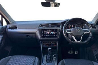 Volkswagen Tiguan 1.5 TSI 150 Active 5dr DSG