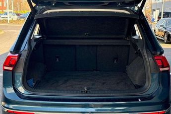 Volkswagen Tiguan 1.5 TSI 150 Active 5dr DSG