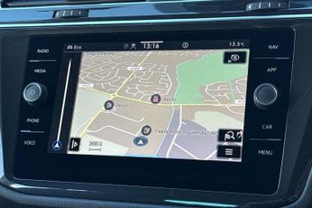 Volkswagen Tiguan 1.5 TSI 150 Active 5dr DSG
