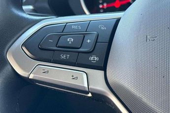 Volkswagen Tiguan 1.5 TSI 150 Active 5dr DSG