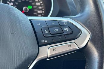 Volkswagen Tiguan 1.5 TSI 150 Active 5dr DSG