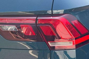 Volkswagen Tiguan 1.5 TSI 150 Active 5dr DSG