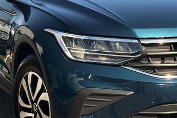 Volkswagen Tiguan 1.5 TSI 150 Active 5dr DSG