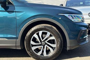 Volkswagen Tiguan 1.5 TSI 150 Active 5dr DSG