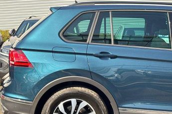 Volkswagen Tiguan 1.5 TSI 150 Active 5dr DSG