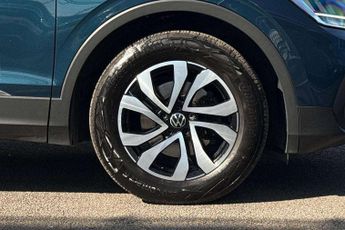 Volkswagen Tiguan 1.5 TSI 150 Active 5dr DSG