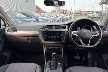 Volkswagen Tiguan 1.5 TSI 150 Life 5dr DSG