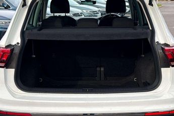 Volkswagen Tiguan 1.5 TSI 150 Life 5dr DSG