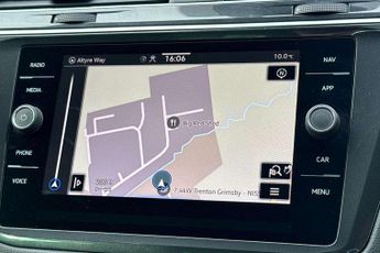 Volkswagen Tiguan 1.5 TSI 150 Life 5dr DSG