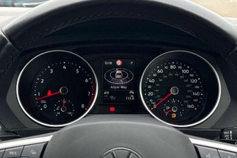 Volkswagen Tiguan 1.5 TSI 150 Life 5dr DSG