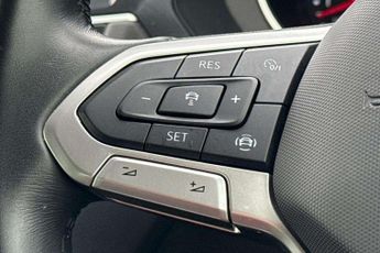 Volkswagen Tiguan 1.5 TSI 150 Life 5dr DSG