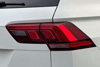 Volkswagen Tiguan 1.5 TSI 150 Life 5dr DSG
