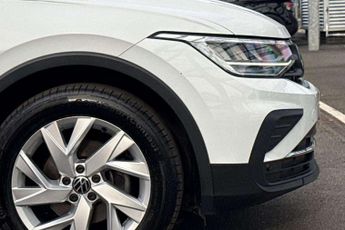 Volkswagen Tiguan 1.5 TSI 150 Life 5dr DSG