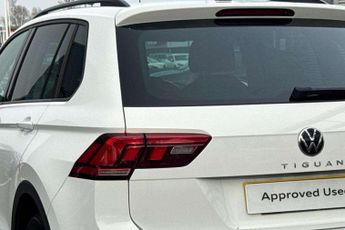 Volkswagen Tiguan 1.5 TSI 150 Life 5dr DSG