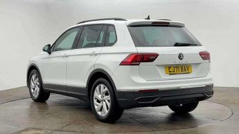Volkswagen Tiguan 1.5 TSI 150 Life 5dr DSG