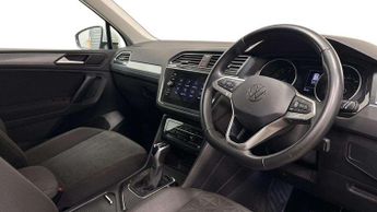 Volkswagen Tiguan 1.5 TSI 150 Life 5dr DSG