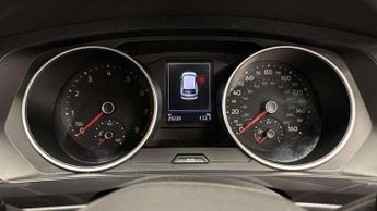 Volkswagen Tiguan 1.5 TSI 150 Life 5dr DSG