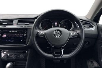 Volkswagen Tiguan Allspace 1.5 TSI EVO Match 5dr DSG